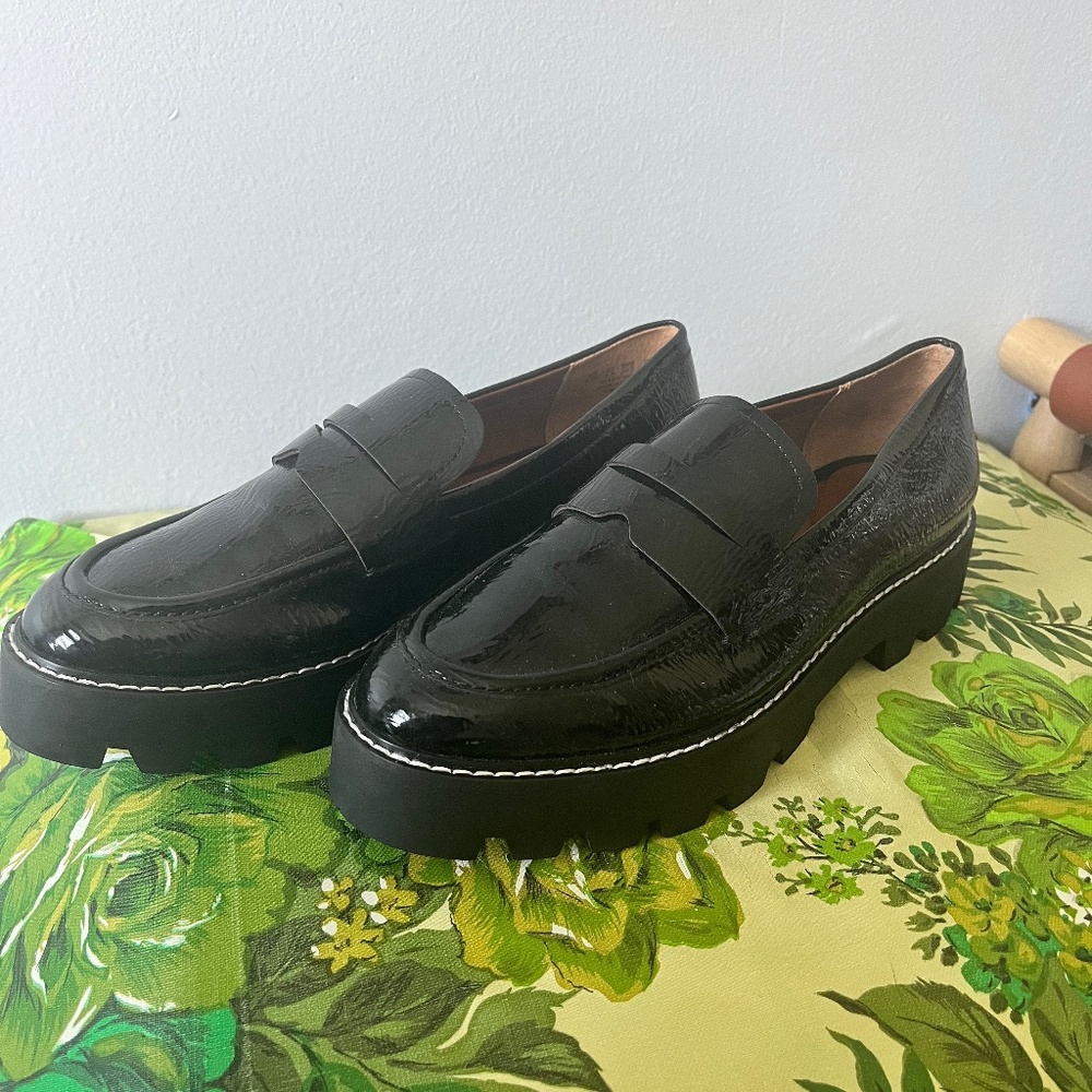Franco Sarto Loafers